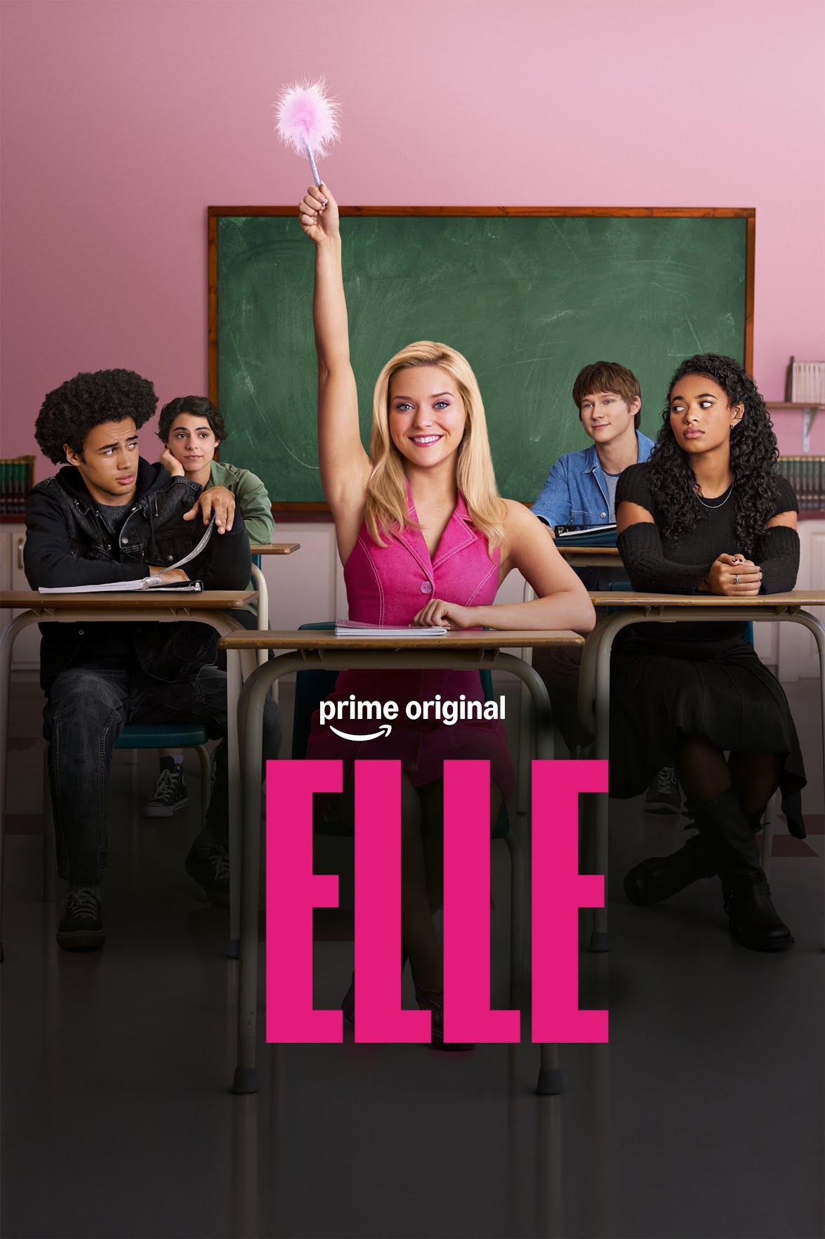 Elle TV Show