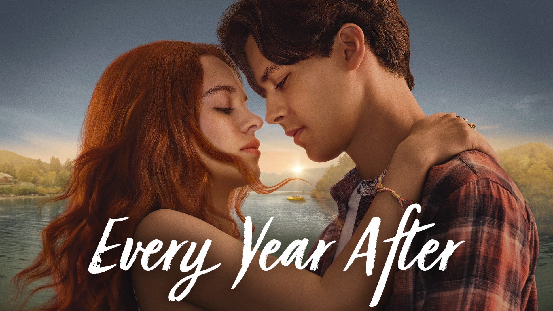 Every Year After Series