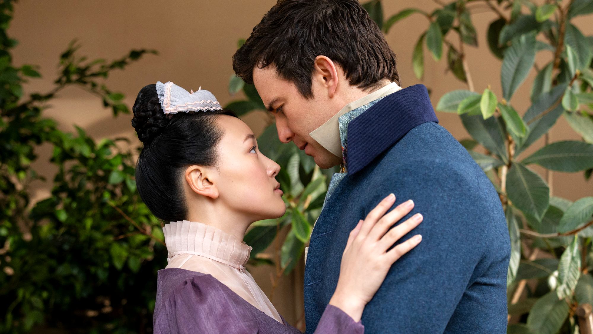 Bridgerton Season 4: Part 2 Review: This Might Be The Best Season Yet