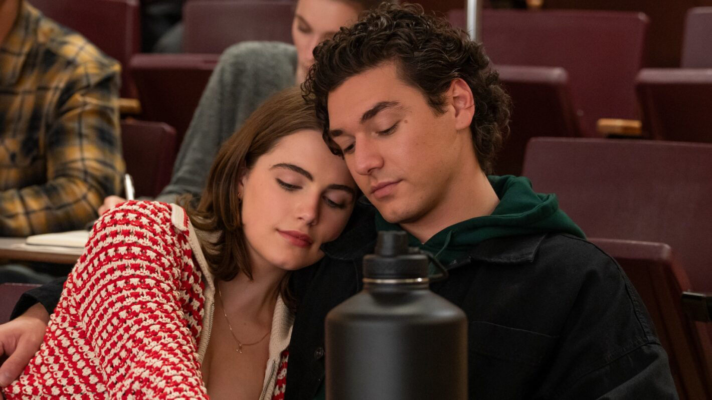 6 Teen Dramas to Binge In 2026