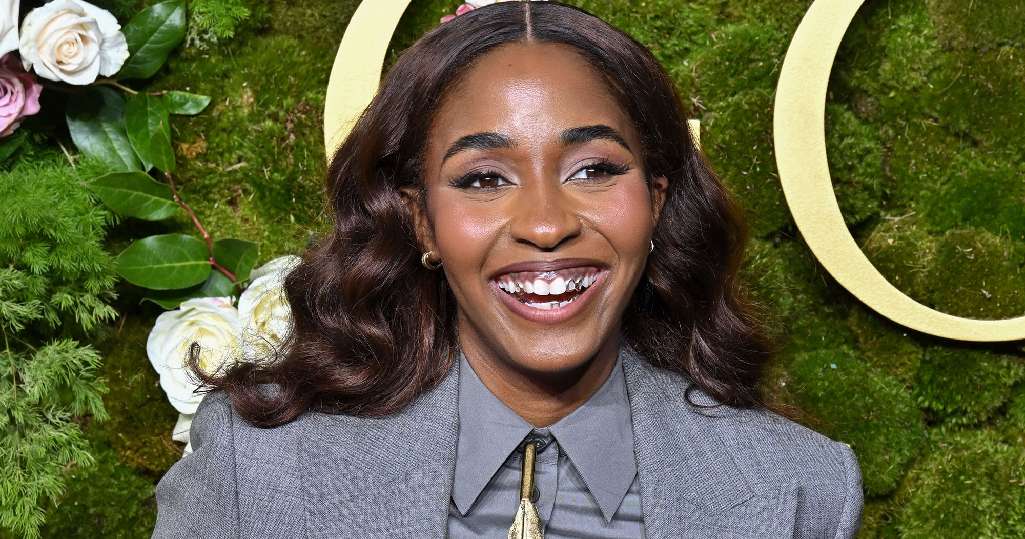 Ayo Edebiri, Tems, Wizkid, and More Shine in 56th NAACP Image Awards Nominations