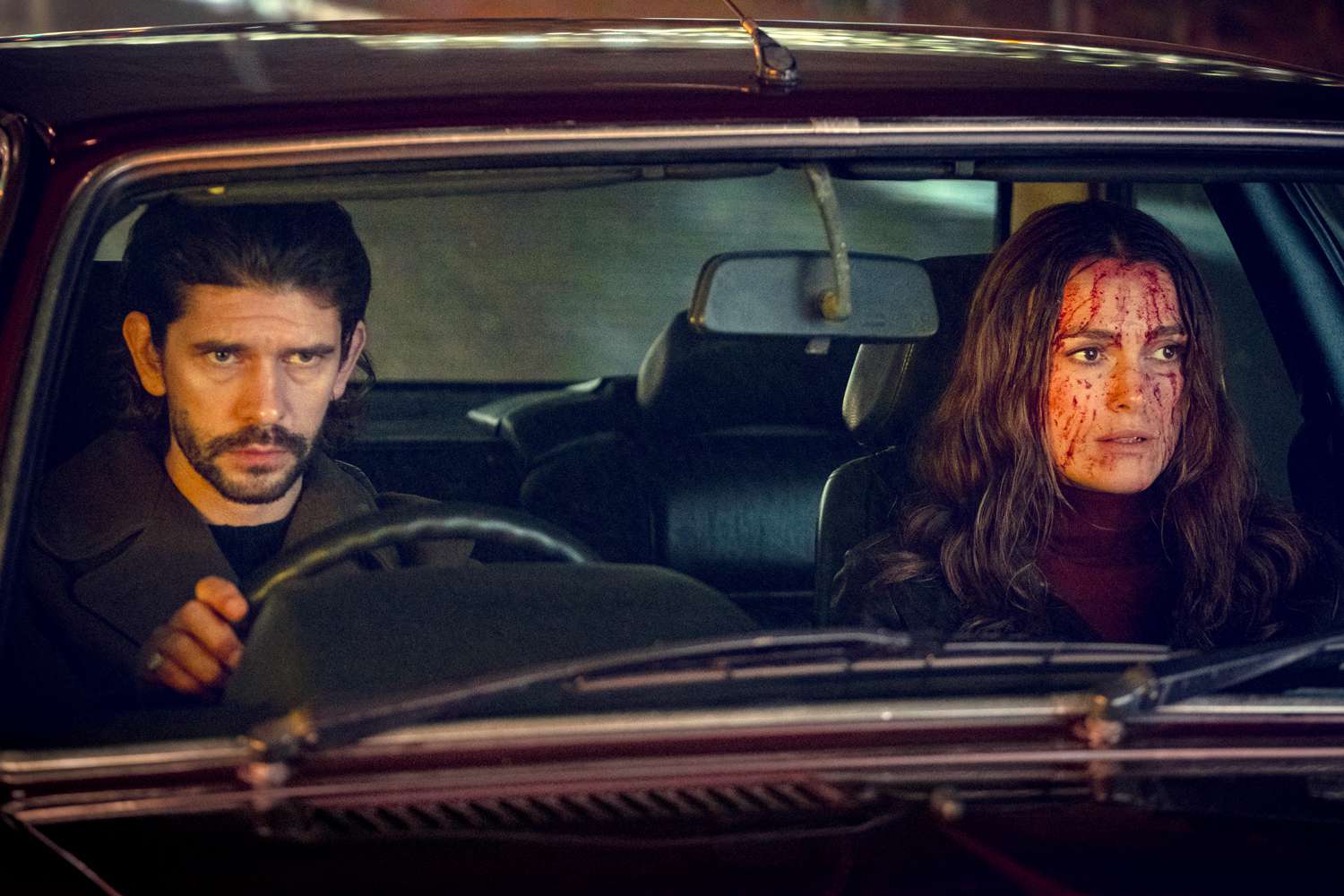 7 Best Netflix Shows to Binge Watch Right Now (January 2025)