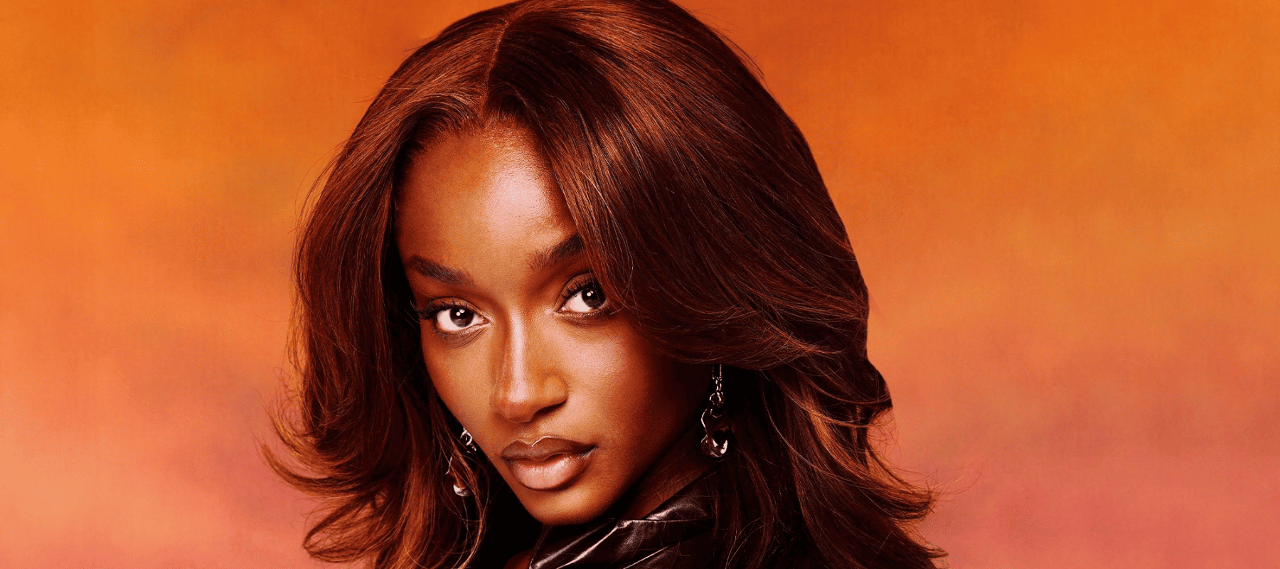 Ayra Starr Makes History as the First African Female to Win Best International Act at the 2025 MOBO Awards