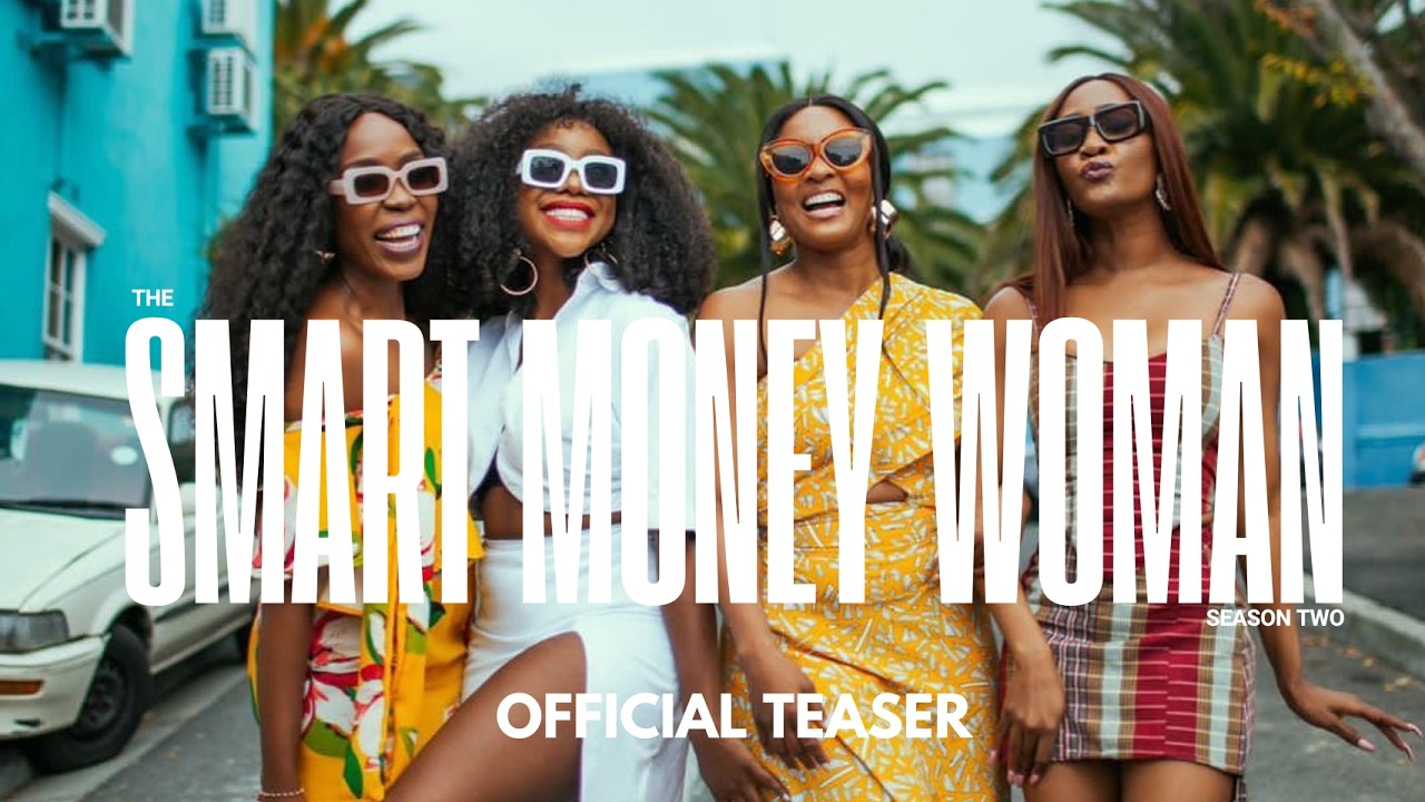 The Smart Money Woman Season 2: Everything You Need to Know