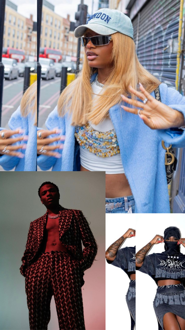 Fashion Inspo: Nigerian Celebrity Style Icons That Serve Looks Always