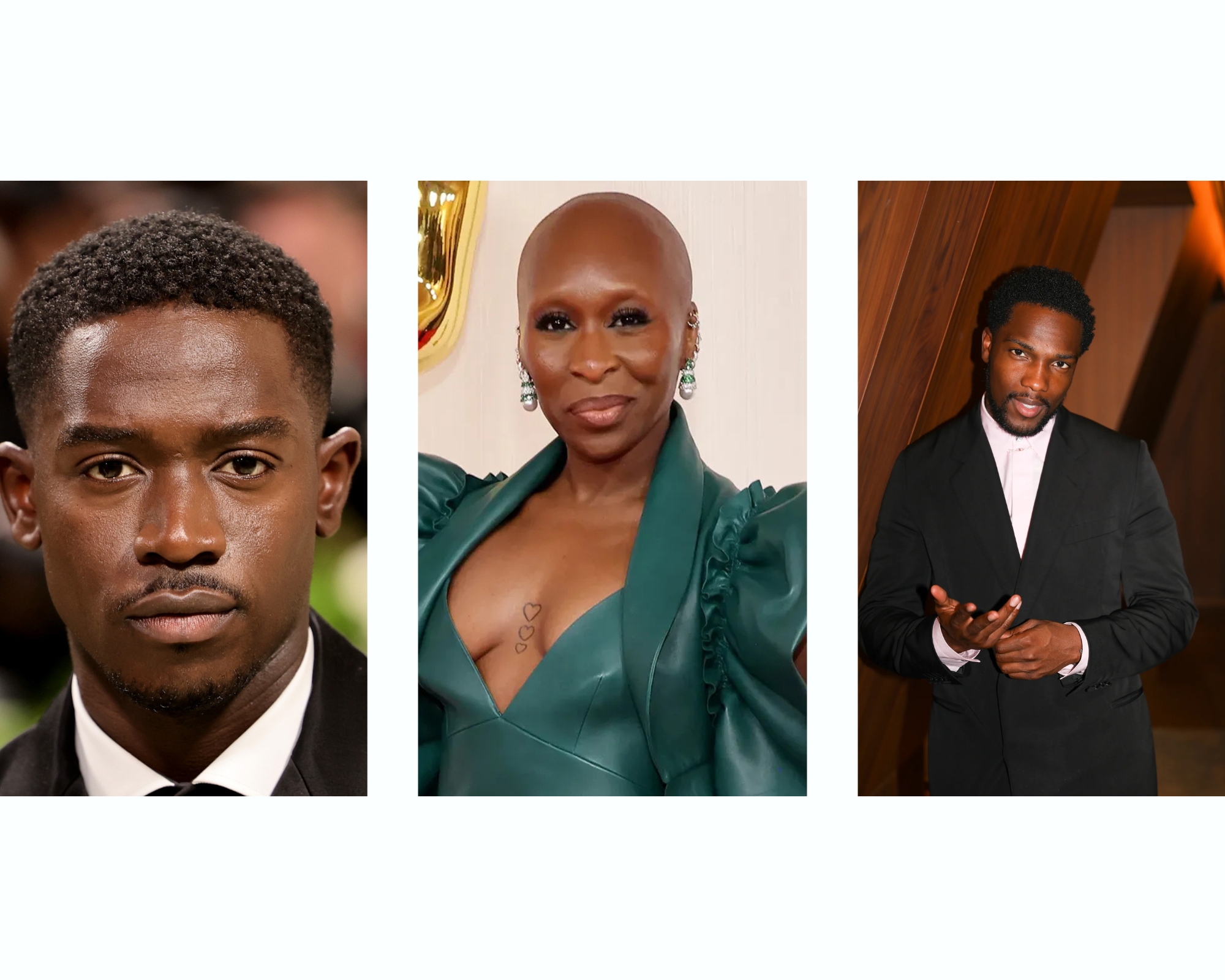 Meet the Cast of Children of Blood and Bone, Your Next Fantasy Obsession
