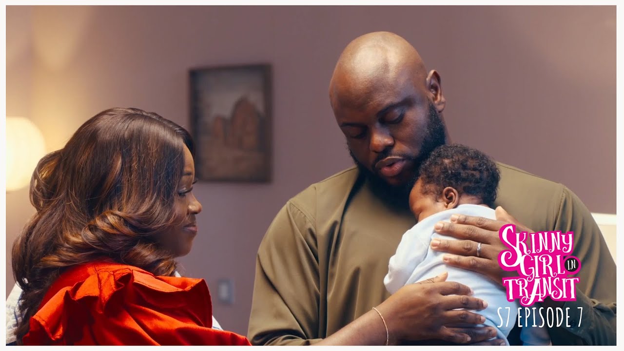 Skinny Girl in Transit Season 7 Finale: The Review, Spoilers Ahead