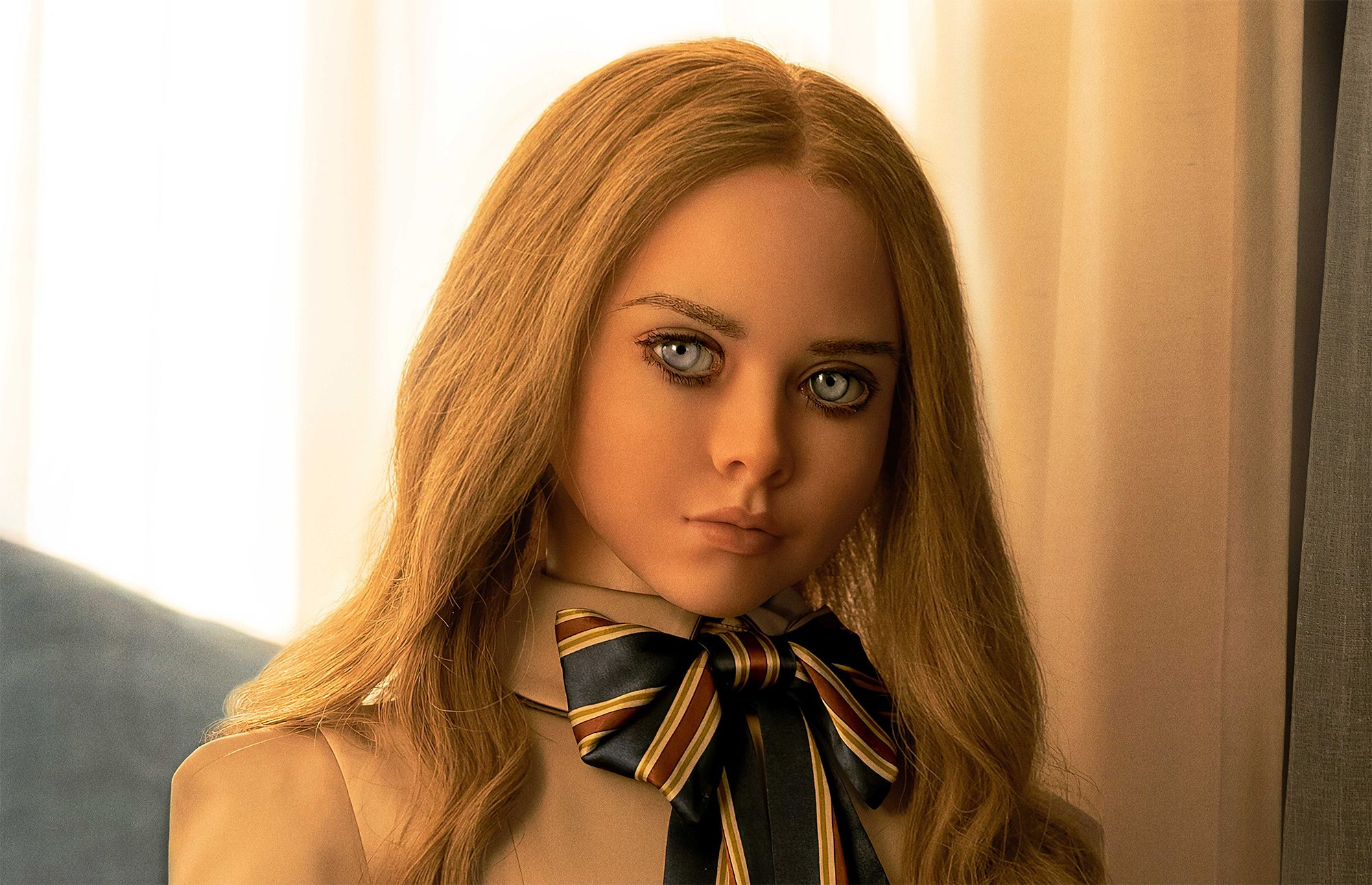 10 Horror Movies That Will Hardwire You Back To Reality  