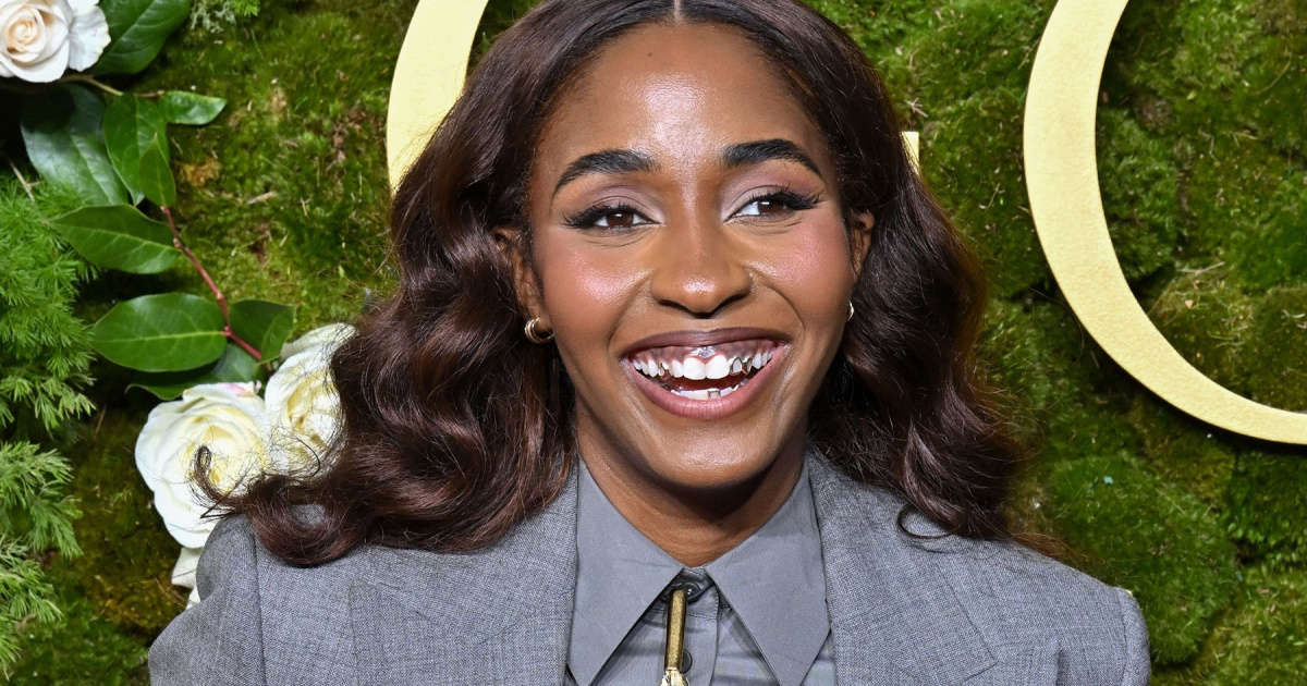 Ayo Edebiri, Tems, Wizkid, and More Shine in 56th NAACP Image Awards Nominations