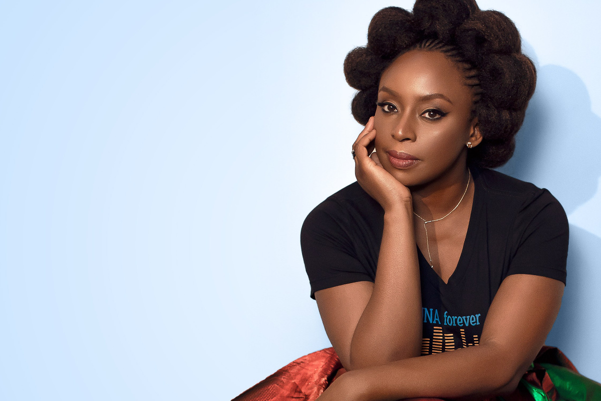 Chimamanda Ngozi Adichie's New Novel "Dream Count" Is On The Way—Here's What To Expect