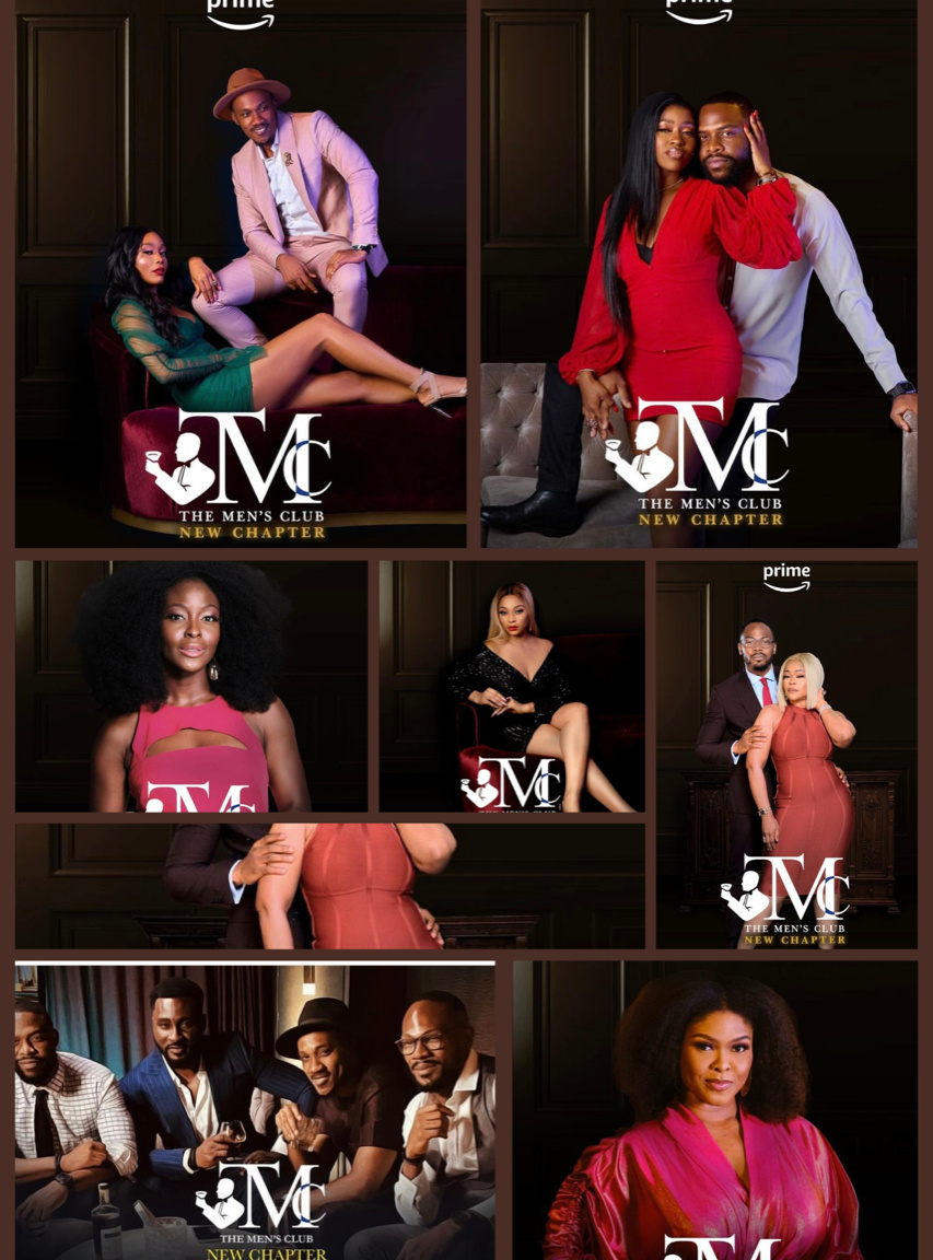 The Men’s Club Is Back, But Is It Cooler Than Ever?