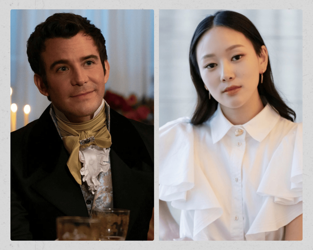 ‘Bridgerton’ Casts Yerin Ha as Sophie Beckett, Benedict Bridgerton’s Love Interest For Season 4 