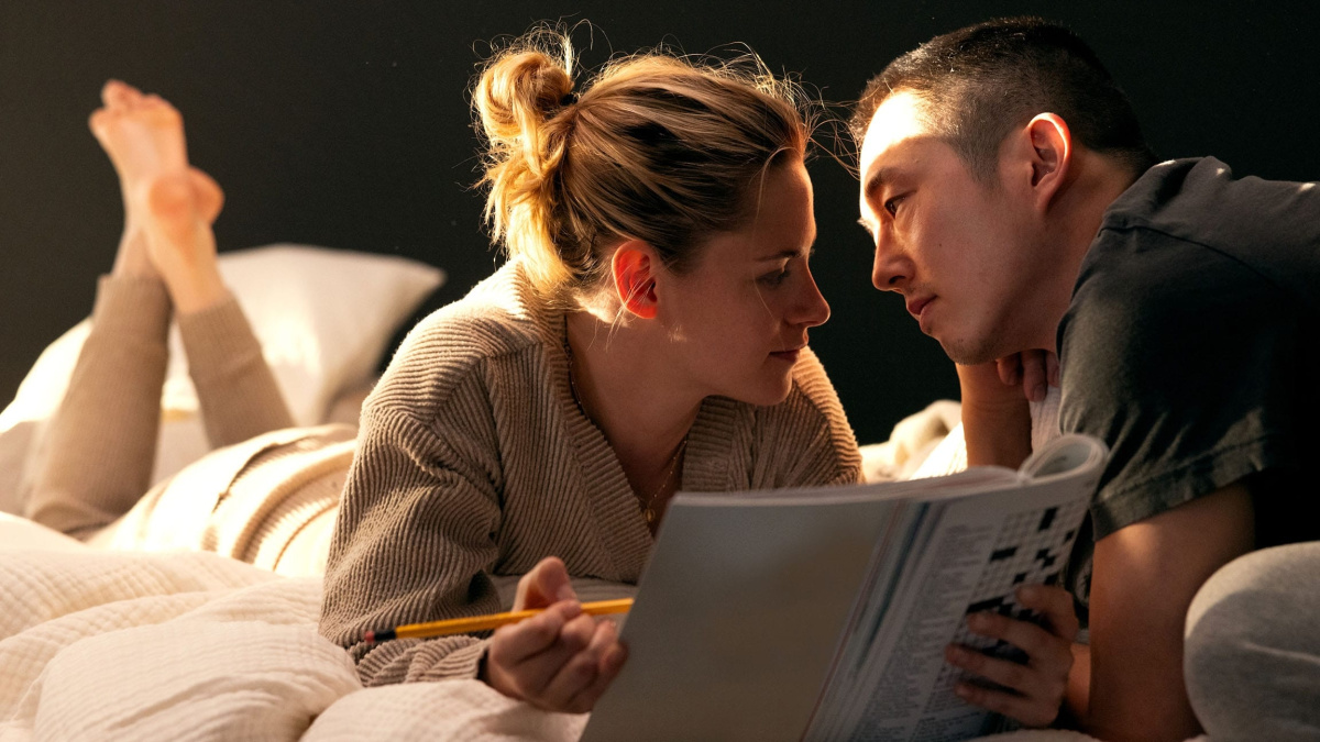 2025’s Must-Watch Romance Movies: Heartfelt Love Stories You Just Can’t Miss