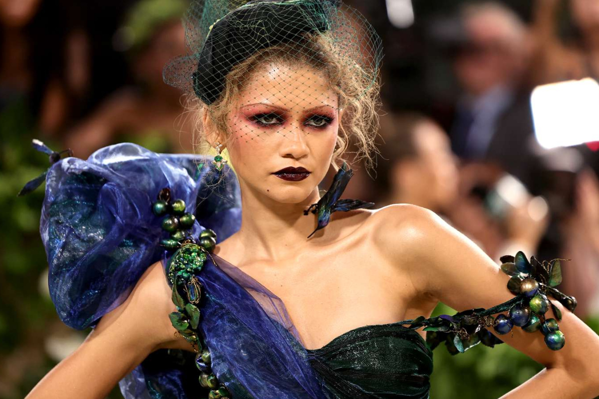 Top 10 Best Looks At The 2024 Met Gala