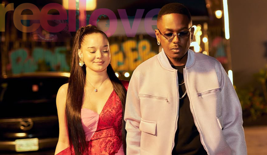 Everything We Know About 'Reel Love': A Valentine’s Day Movie Starring Timini Egbuson 