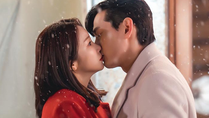 Your Netflix Binge-Watch Guide to the Best K-Dramas!
