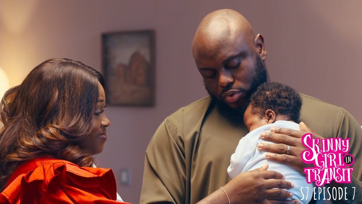 Skinny Girl in Transit Season 7 Finale: The Review, Spoilers Ahead