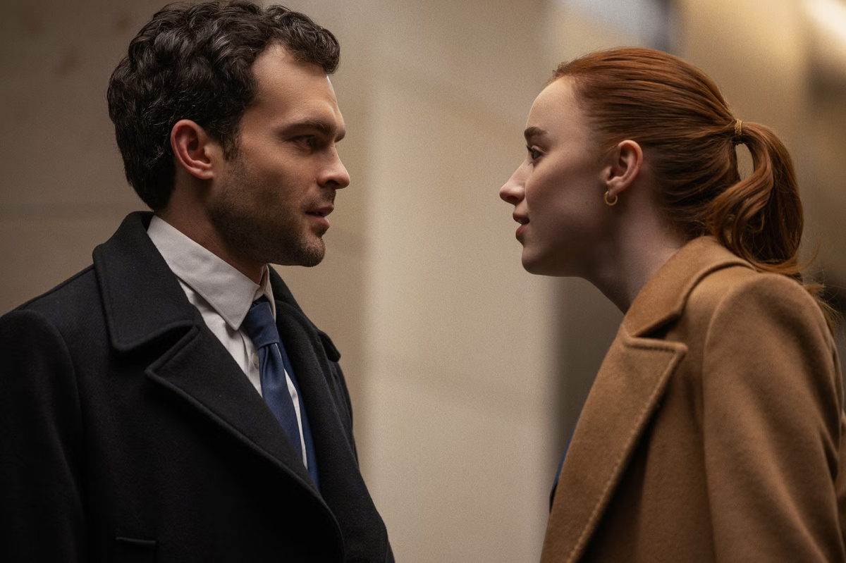 Netflix’s Fair Play Is One Insanity On Top Of Other Insanities 