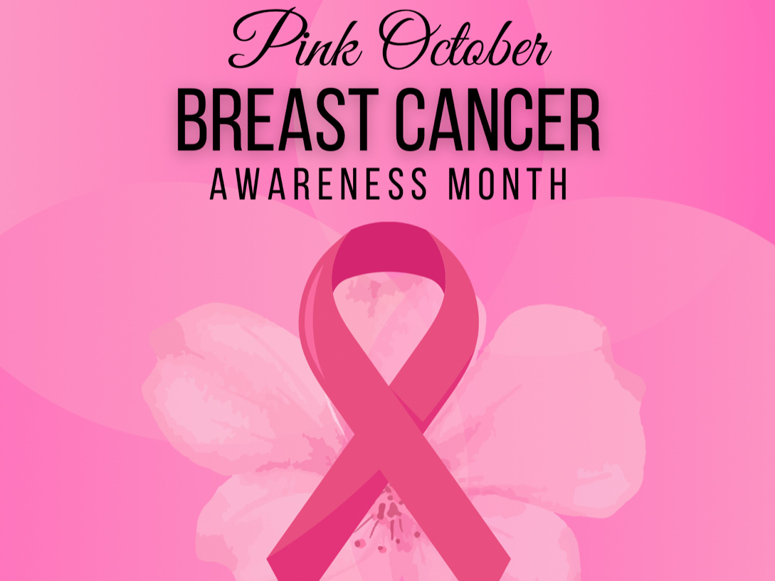 Breast Cancer Awareness Month: Why It’s So Important To Do Self-Checks