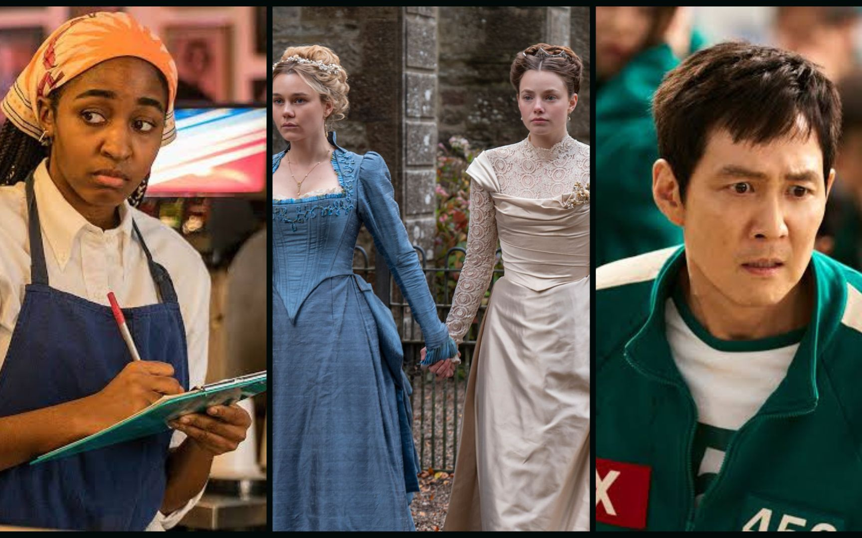 Top Five Most Anticipated Shows Returning This June