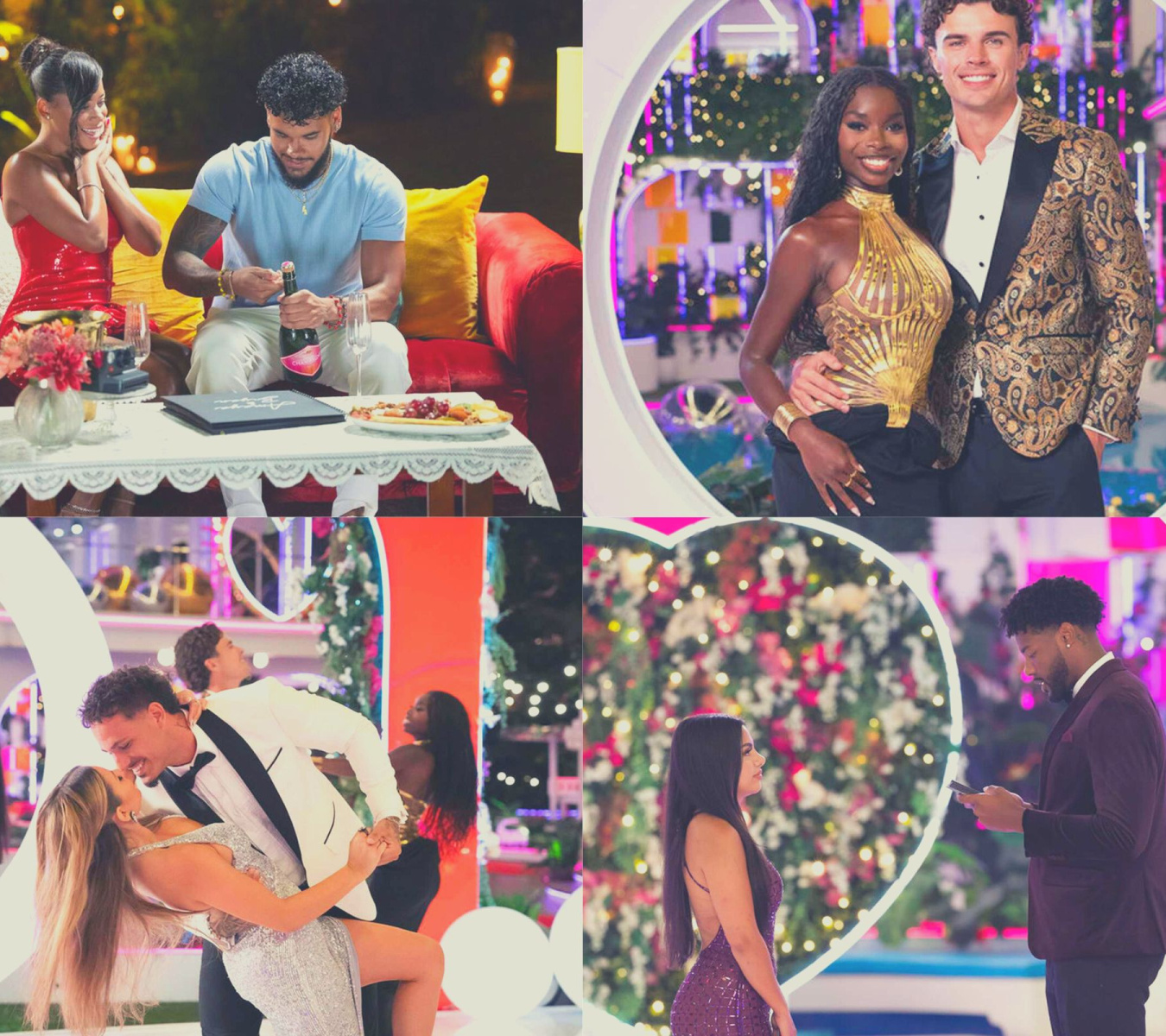 Love Island USA Season Seven Finale Has All The Tropes and All The Feels