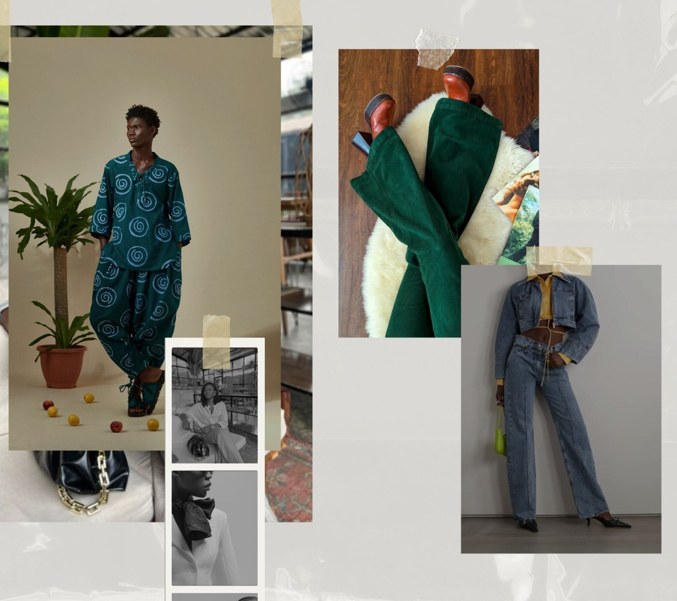 12 Effortless Style Hacks to Elevate Your Look Without Spending a Fortune