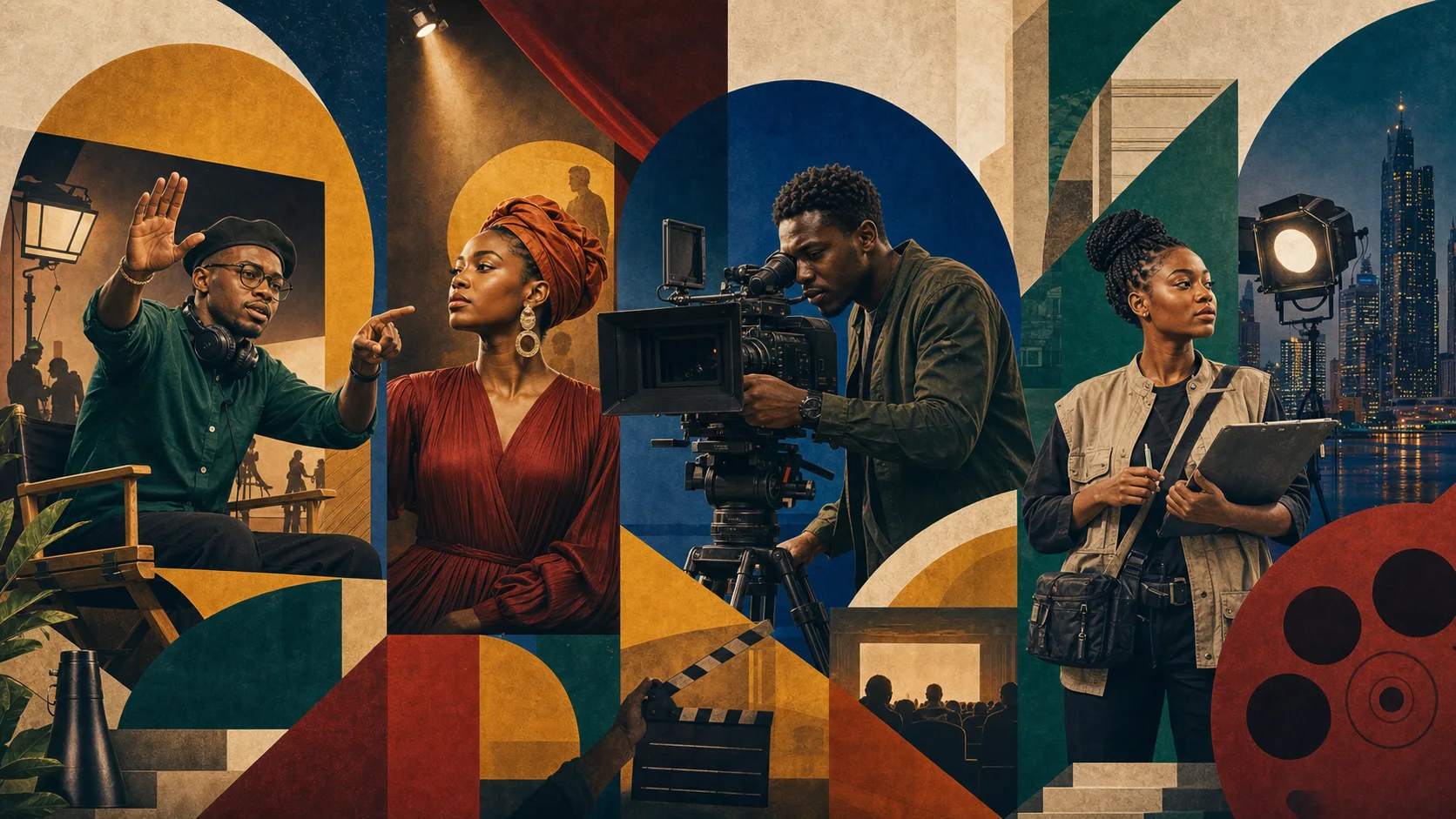 How Well Do You Know Modern Nollywood?