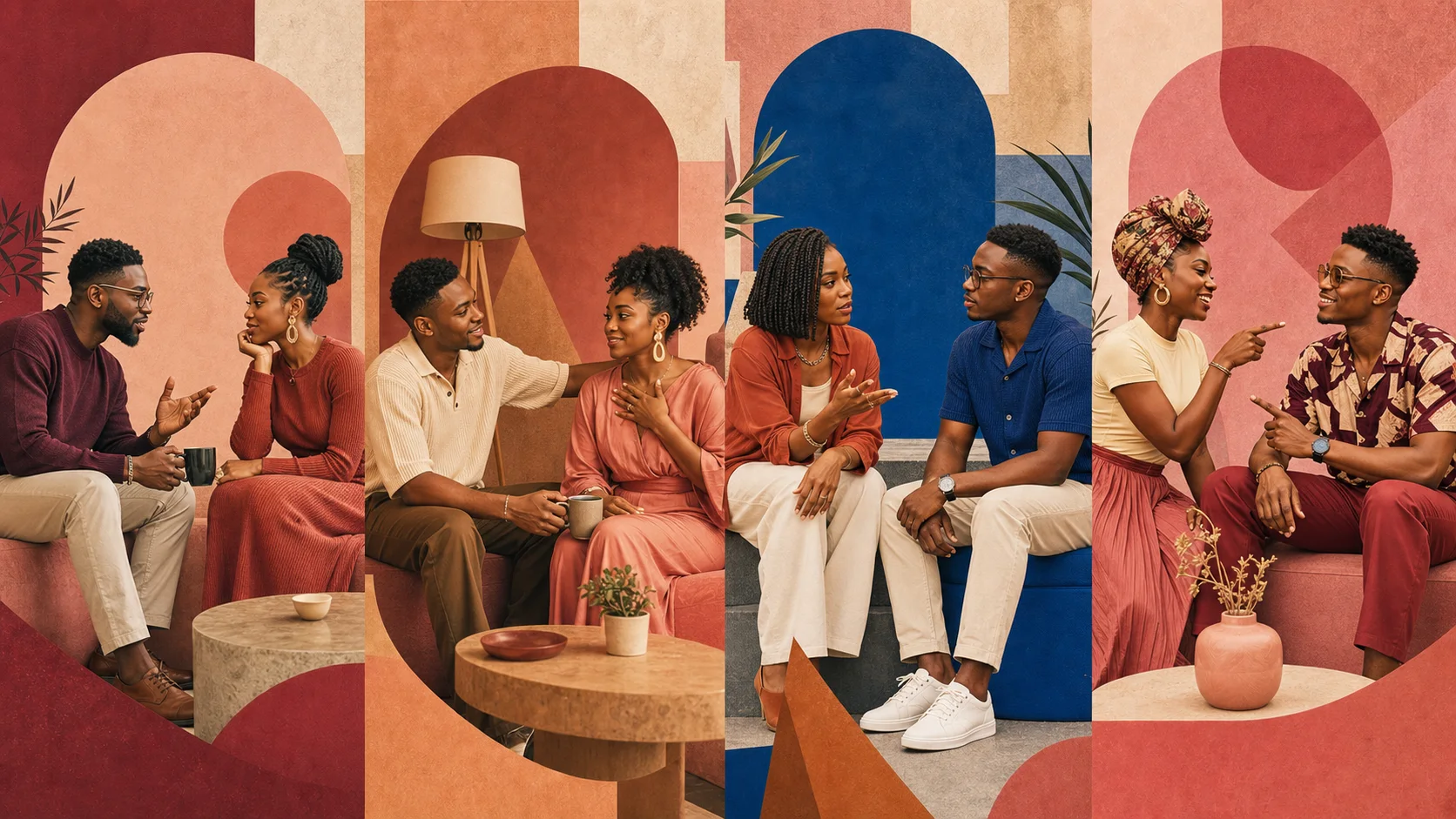 What Kind of Romantic Communicator Are You?